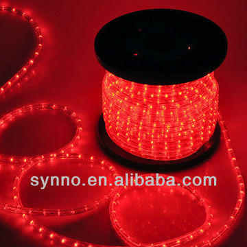 Led Landscape Lighting Series Rope Light 12v 240v Diameter China Led Landscape Lighting Series Rope Light 1