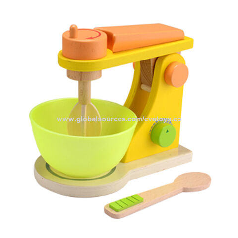 toy food mixer