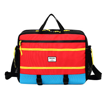 colorful laptop bags