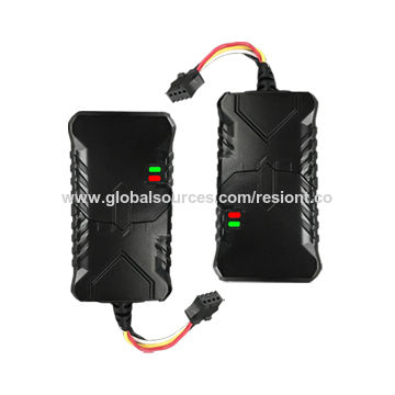 bicycle gps tracking device