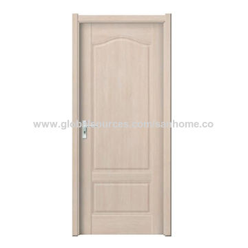 China China Most Popular Pvc Kitchen Cabinet Doors Louvered Color