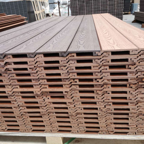 China Outdoor Cladding Wood Plastic Composite Exterior Wall Wpc Cladding On Global Sources Wpc Wall Panel Wpc Cladding Outdoor Cladding