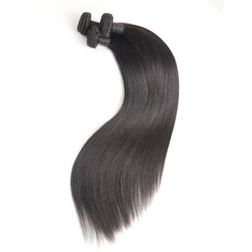 China Human Hair From Xuchang Trading Company Xuchang Lsy Hair