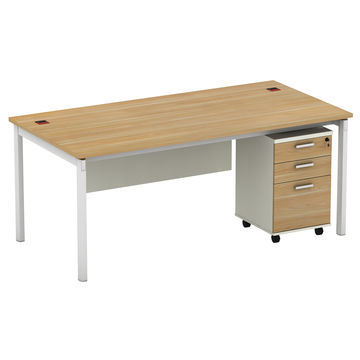 China Office Desk From Liuzhou Wholesaler Guangxi Gcon Furniture