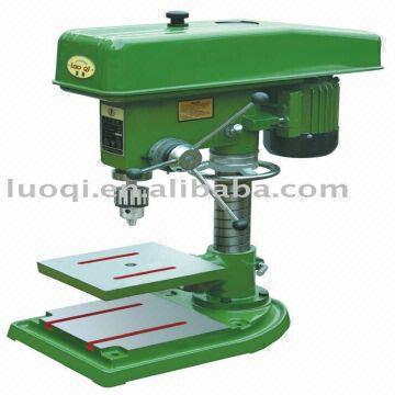 Bench Drill Drill Press Bench Drilling Machine Z516a Global Sources