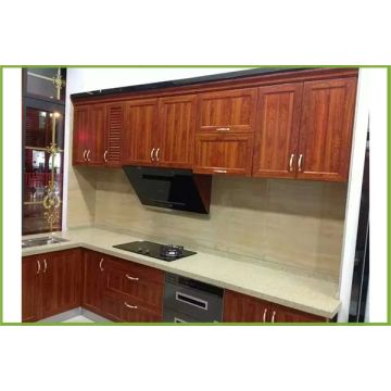 Full Aluminium Waterproof Kitchen Hanging Cabinets Design Global Sources