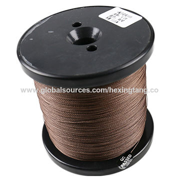 steel fishing line