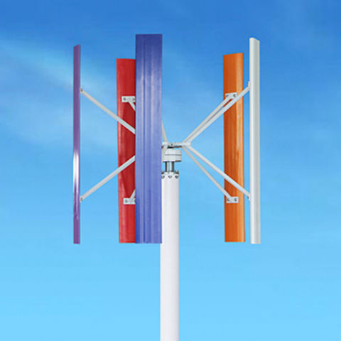 maglev wind turbine