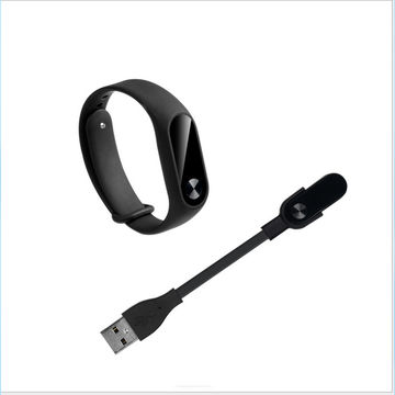 mi band 2 charging cable