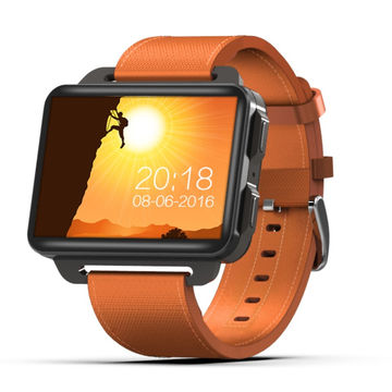 2.2 smartwatch