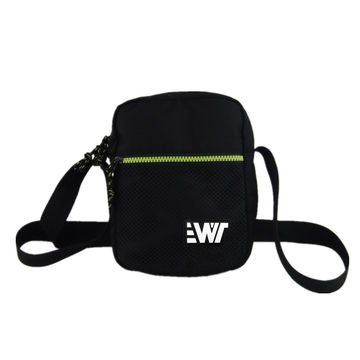 sport crossbody purse