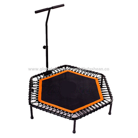 gymnastics jumping equipment