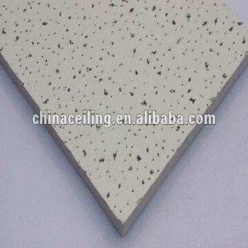 Suspended Mineral Fiber Ceiling Ceiling Tile Global Sources