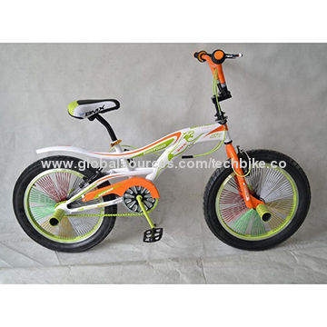 cobra bmx bike