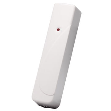 ZigBee Temperature Sensor for Home Automation and Energy Management