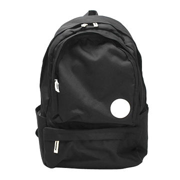 black school bags
