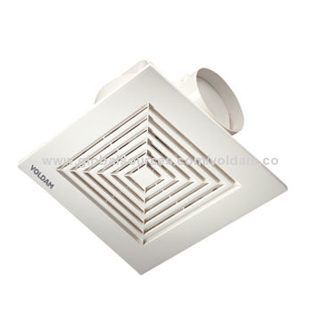 Ceiling Mount Exhaust Fan Global Sources