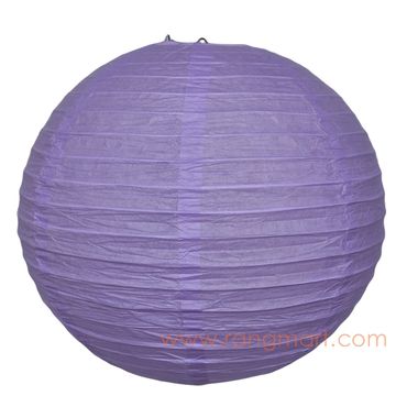 Dia 30cm Paper Lantern Decorations Wedding Lantern Steel Wire
