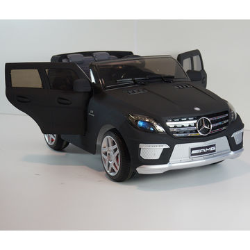 Mercedes Benz Ml63 Amg Suv Kids Ride On Battery Ed Electric Car Thailand Mercedes Benz Ml63 Amg Suv Kids Ride On Battery Ed Electric Car
