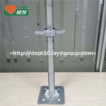 Shipping Container Levelling Pads | Global Sources