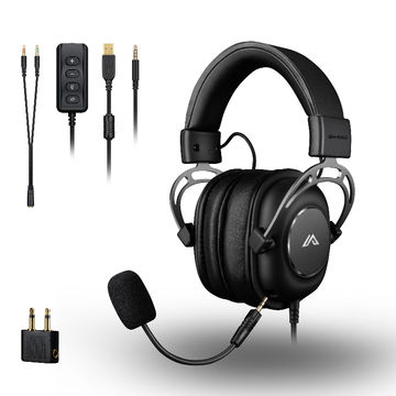 what is the best 7.1 surround sound headset