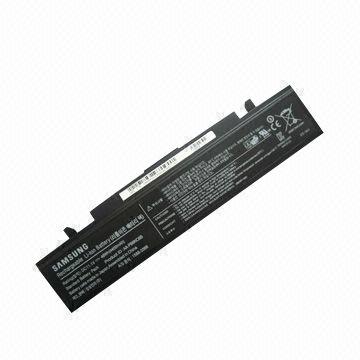 Hot Sale Genuine Battery For Samsung R470 R478 Np R428 R710 Np