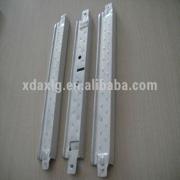 Ceiling T Bar Narrow Band T Grids Ceiling T Grid Suspension System