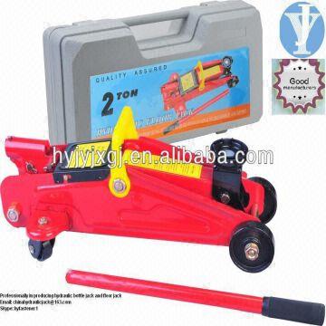 Floor Jack Trolley Jack Horizontal Jack Global Sources