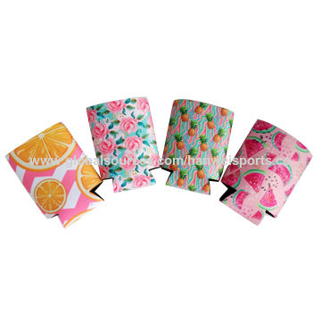 sublimation koozies