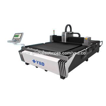 Ysd Fiber Laser Cutting Machine Global Sources