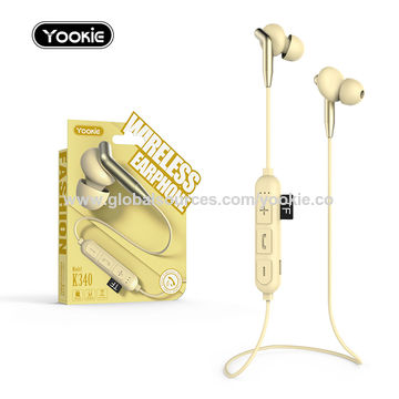 long battery life earphones