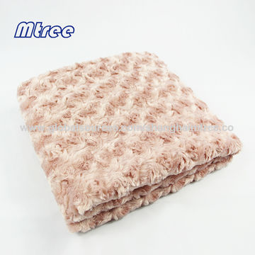 warm baby blankets for winter