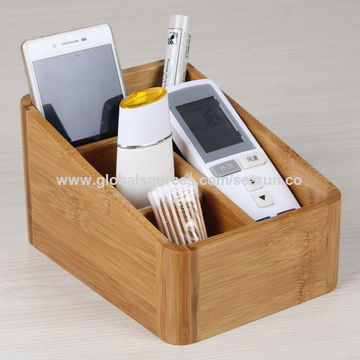 China Christmas Gift Wooden Pencil Box From Heze Manufacturer