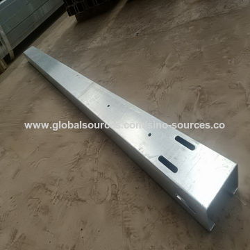 China Solar Mounting Structure From Tianjin Wholesaler Sino