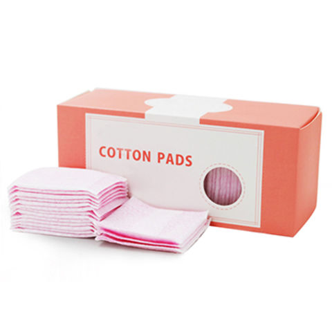 cotton pad manufacturers