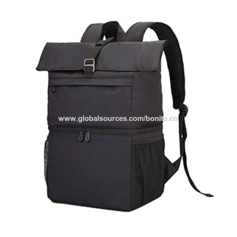 large insulated backpack