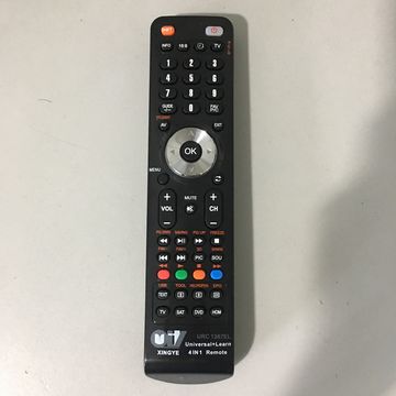 urc remote