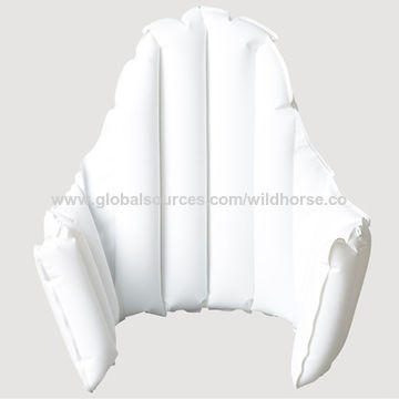 inflatable high chair