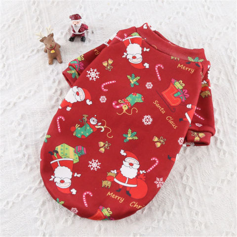 dog christmas dresses wholesale