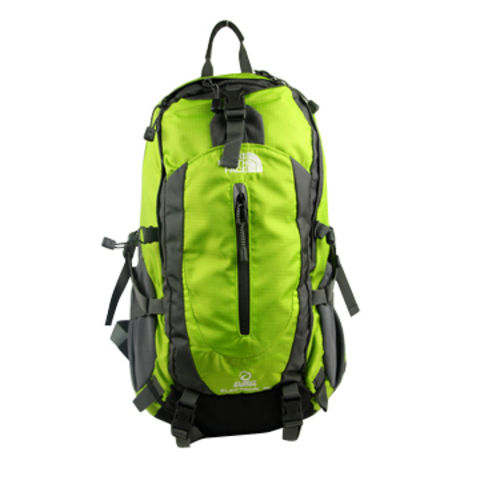 comfortable backpack straps