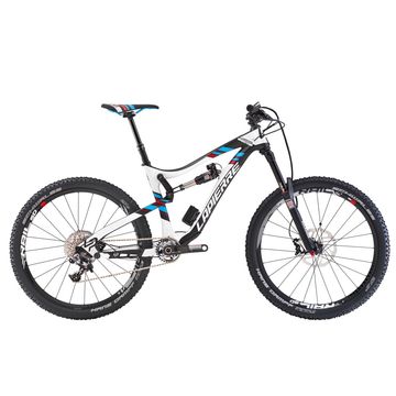 lapierre bikes price list
