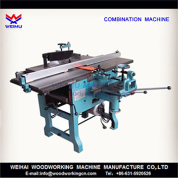 Combined Woodworking Machine Ml393 A Global Sources