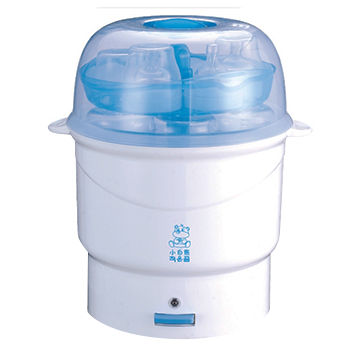 feeding bottle steam sterilizer