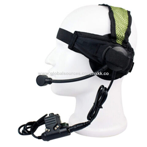 bowman headset