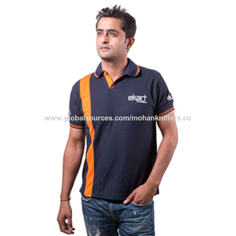 promotional polo shirts