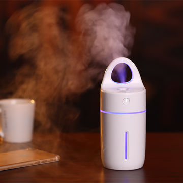 China Portable Magic Cup Humidifier From Shenzhen Wholesaler