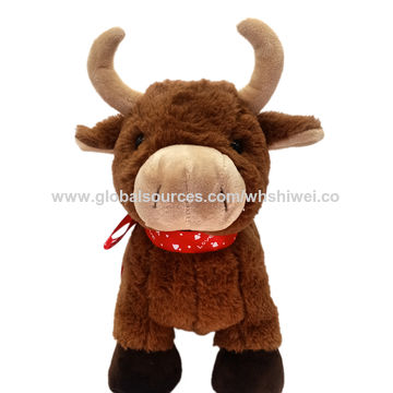 animal plush toy