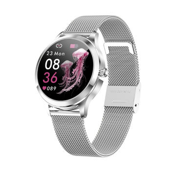 deportivas señora mayor