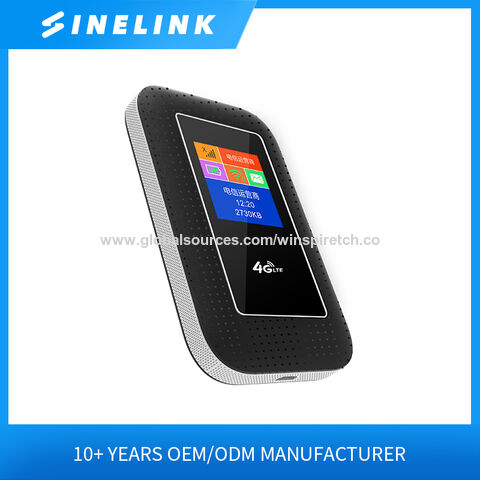 China FDD&TDD support mobile internet device for Chinese laptop, mifi ...