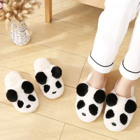 kids winter slippers